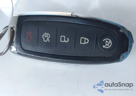 2020 Ford Ecosport Se from USA, damaged, VIN MAJ3S2GE8LC364079